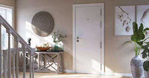 puerta interior zaragoza